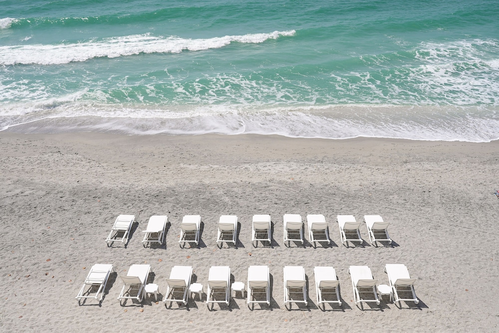Manasota Key Resort
