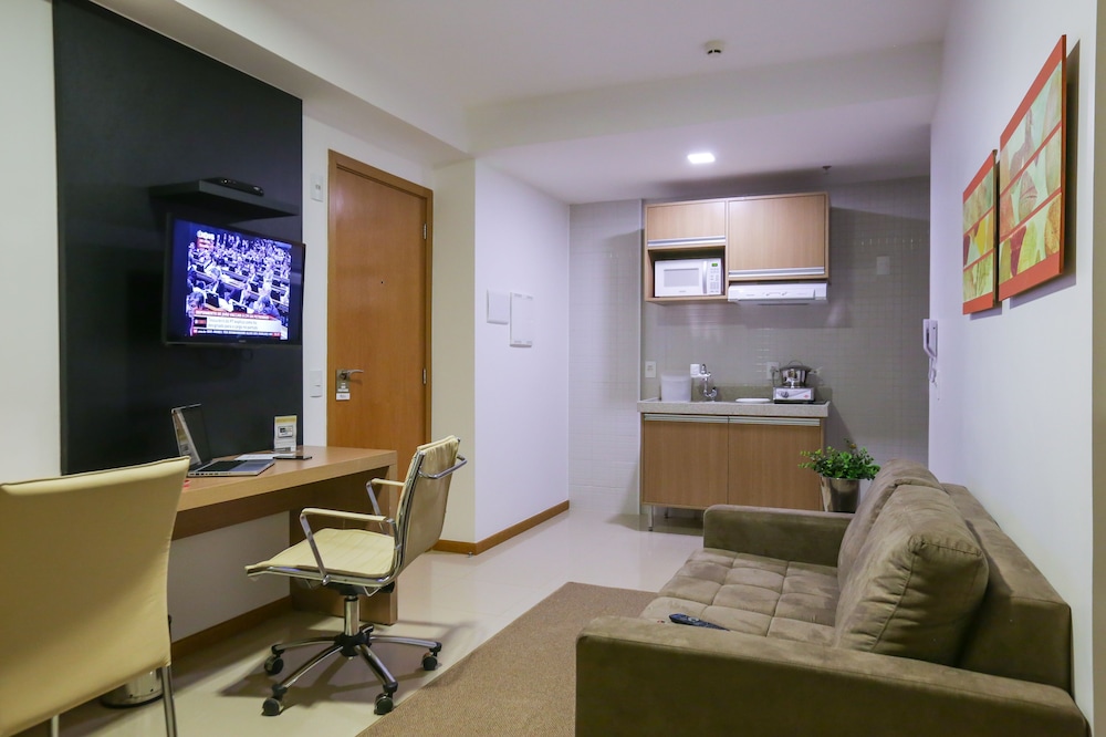 Vista Park Sul Hplus Long Stay