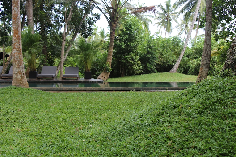 KAJU GREEN eco lodges