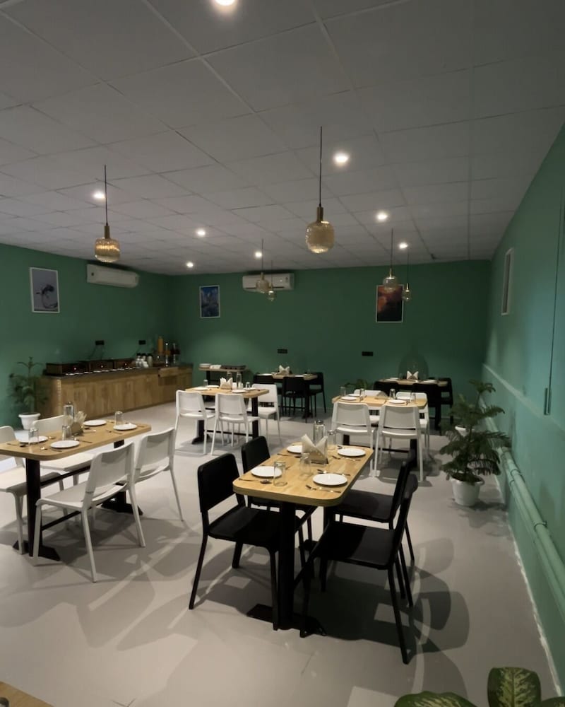 asar Varanasi Junction by Orion Hotels