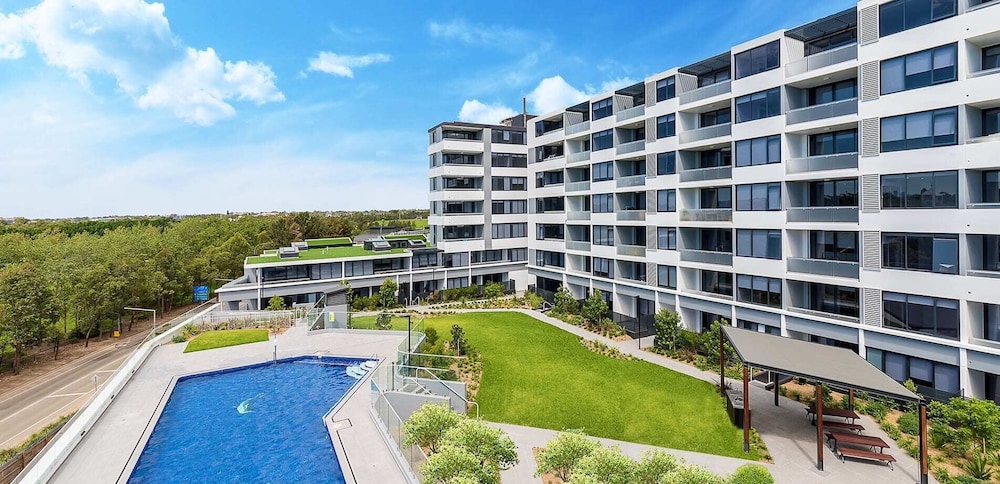 Hotel Resort facilities 4 bedroom Apartment OP - Image 1