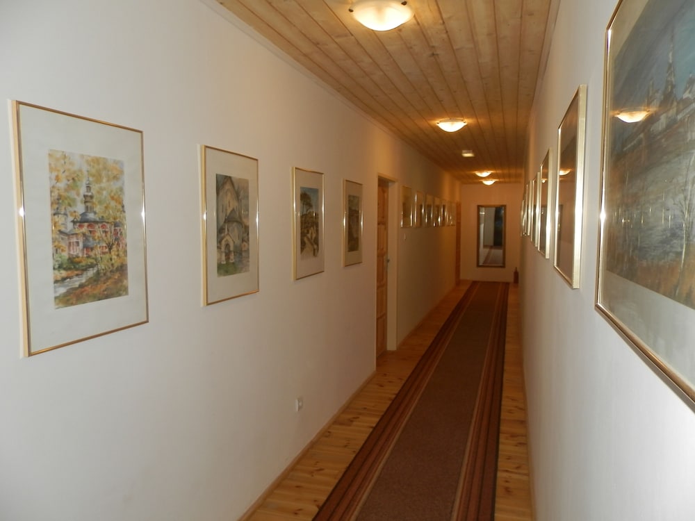 Dwor Strzyzew view 2