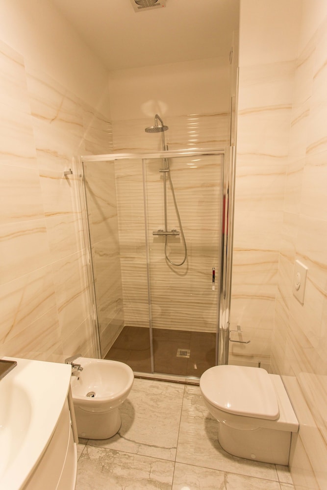 Le Affacciate Bruzie Home