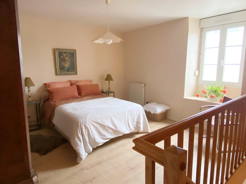 Amazing Holiday Home in the Heart of Vittel