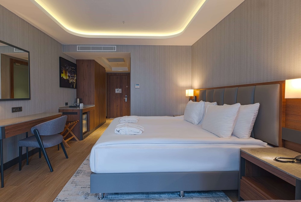 Wyndham Alanya