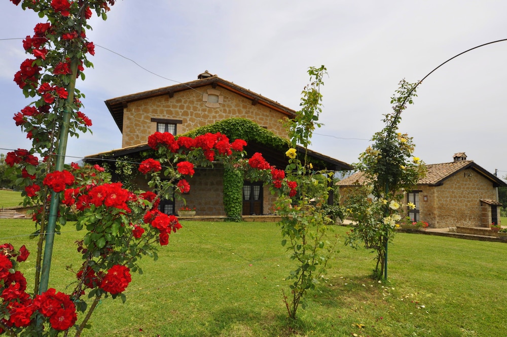 Borgo Nociquerceto