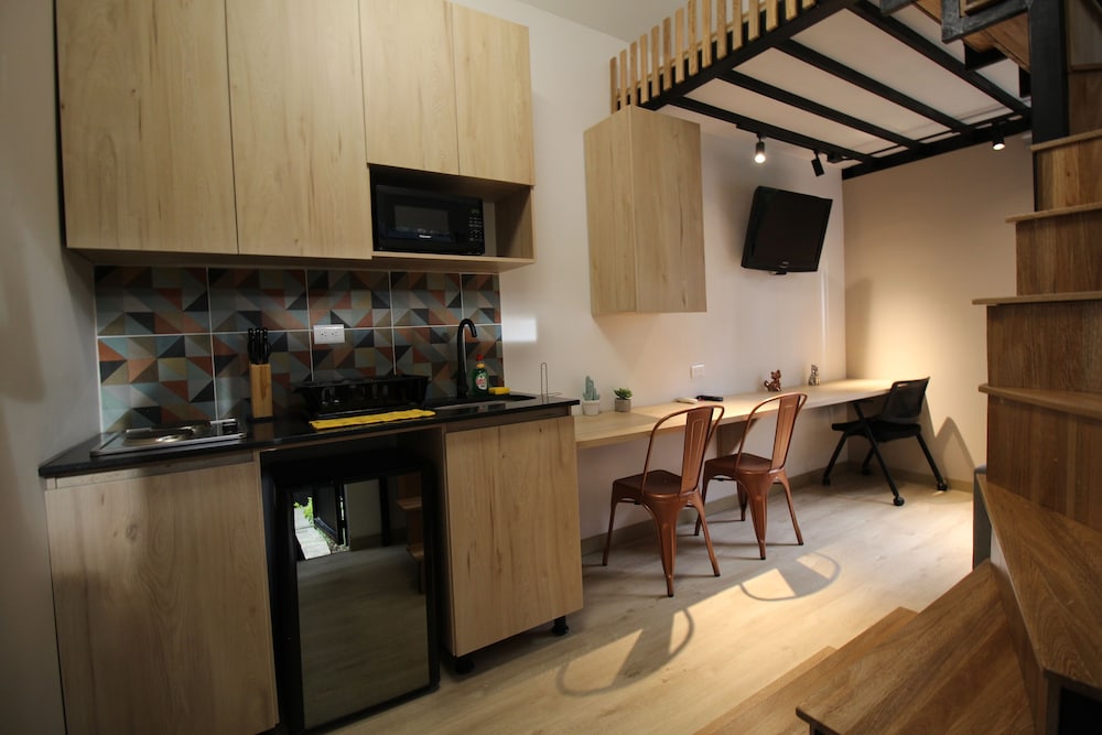 Frontera by Roots Rentals