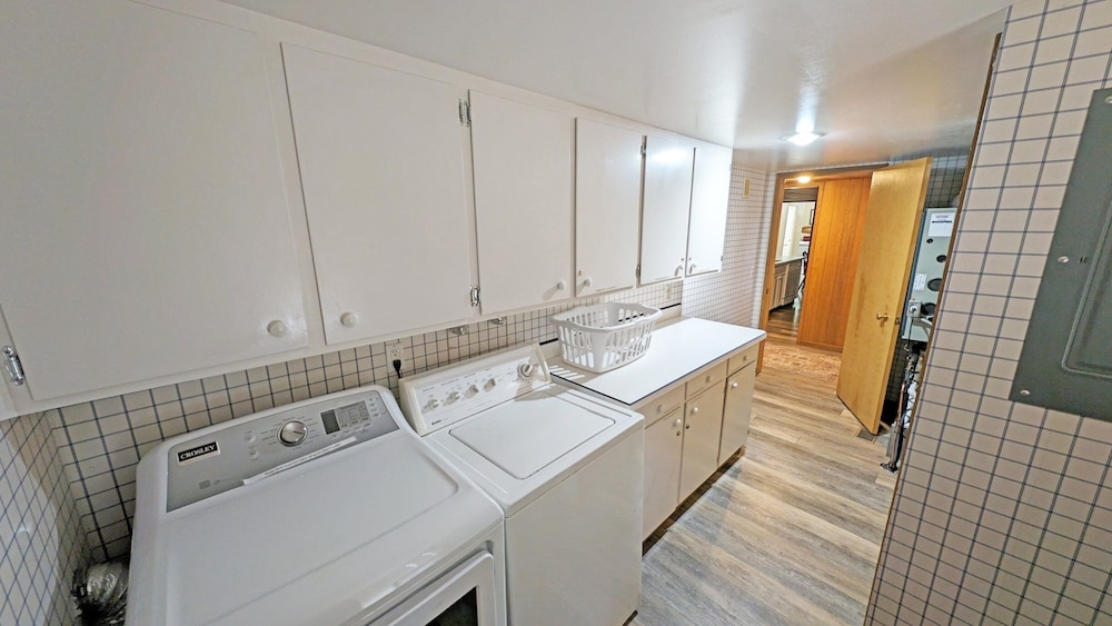 Lookout 3 4 Bedroom Home