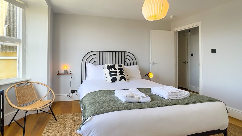 Old Town Trinity Apt No 4 By Adliv