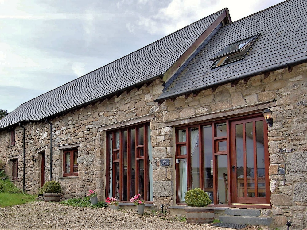 Okehampton Vacations - The Bolthole - Property Image 1