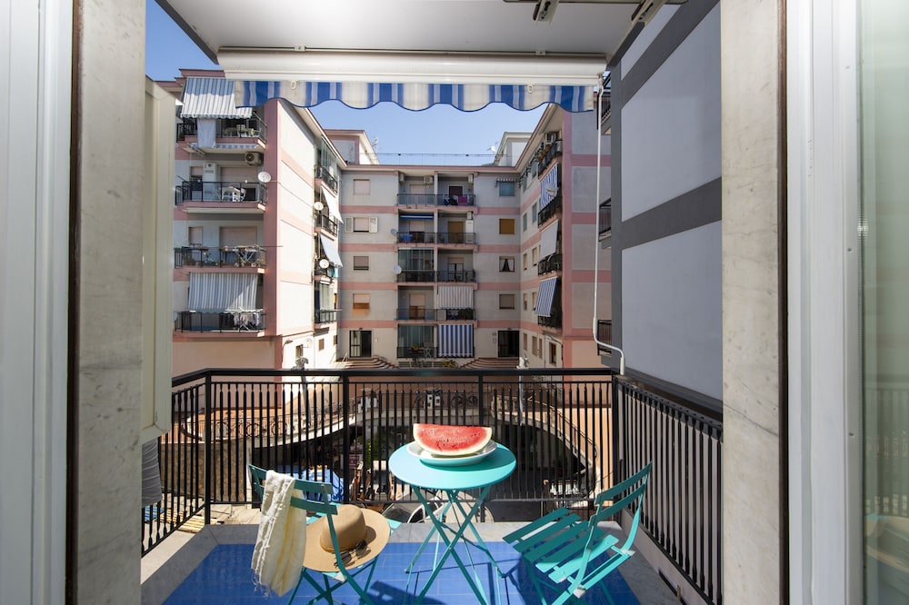 Suites Nonni - An Elegant Retreat in the Heart of Maiori