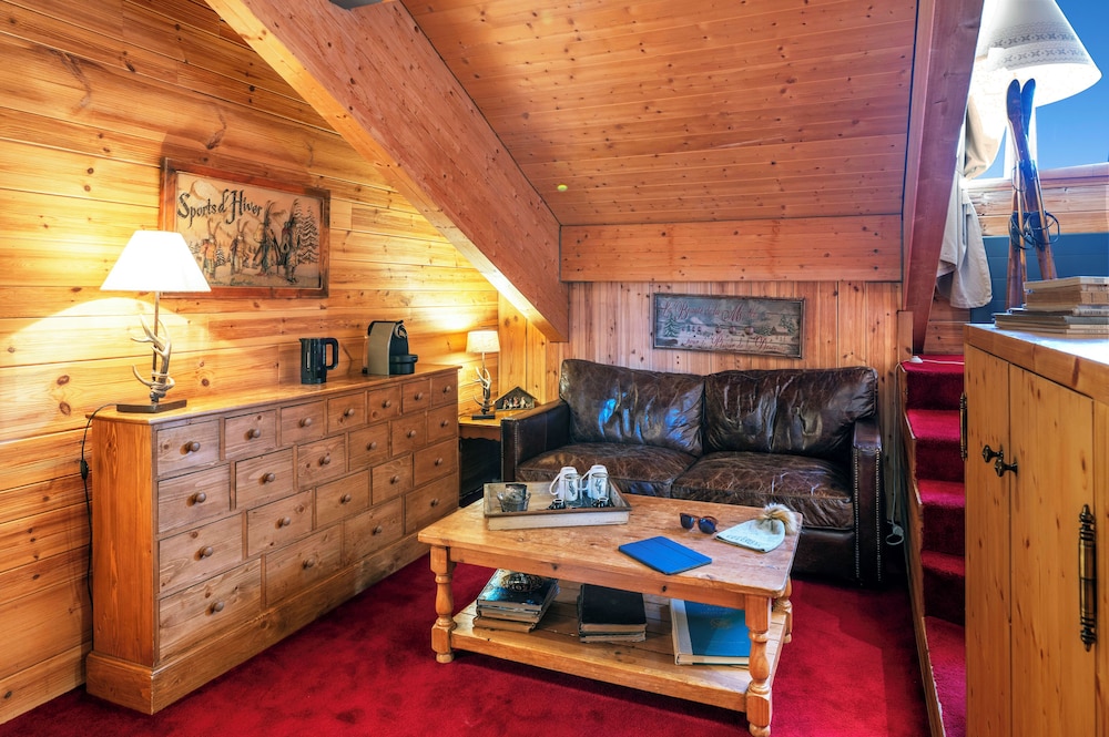Huez Vacations - Hotel Au Chamois d'Or by Les Etincelles - Property Image 81