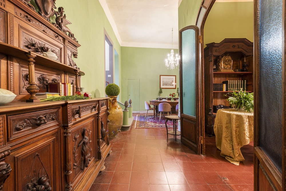 Firenze Rentals