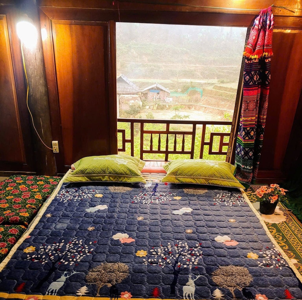 Ban Lien Homestay