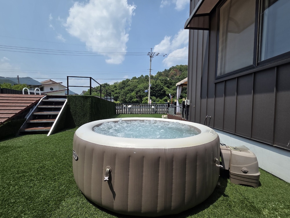 Gangchon Baile Village Pension