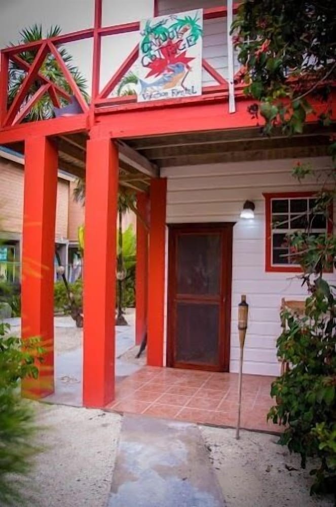 Caye Caulker Vacation Homes