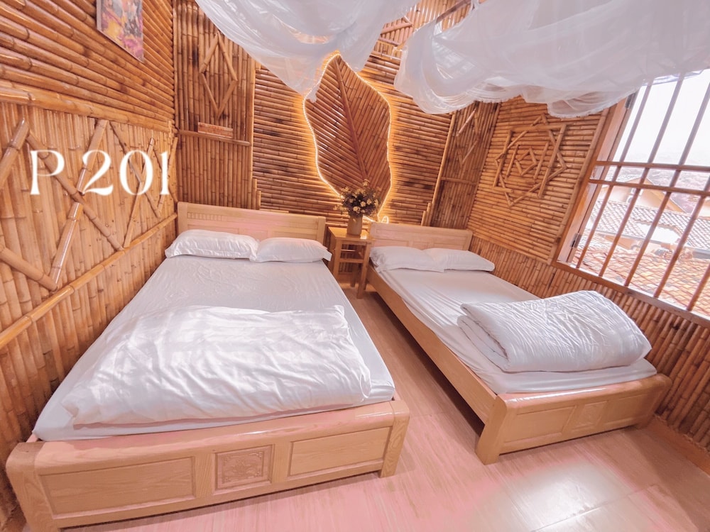 Homestay A San - Hostel view 3