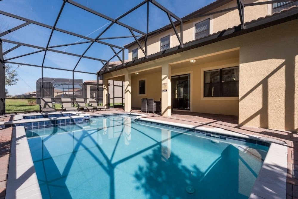 Ev239275 - Champions Gate Resort - 6 Bed 5 Baths Villa - Image 2