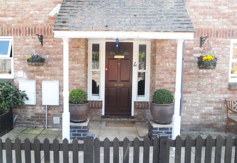 Marlborough house hotel
