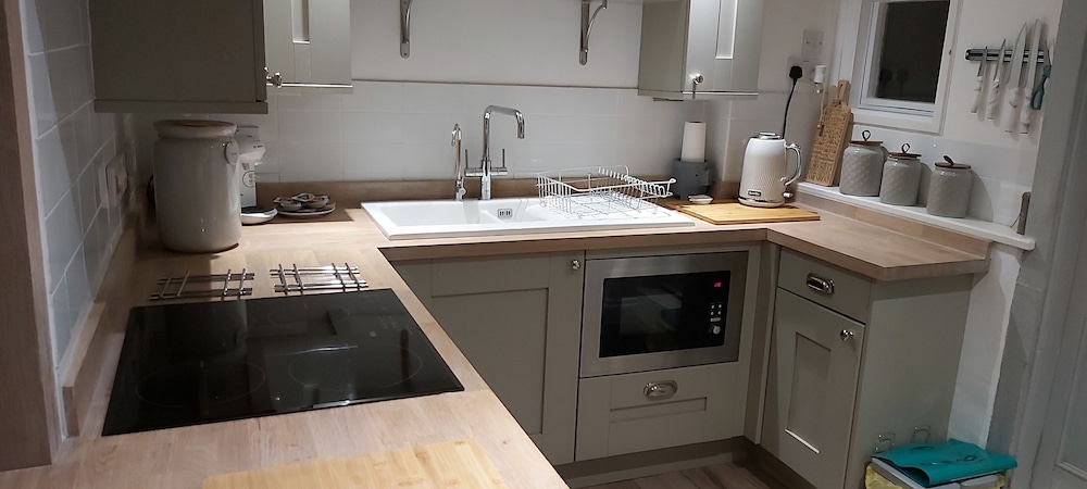Stylish Townhouse in Bury St Edmunds Centre view 5