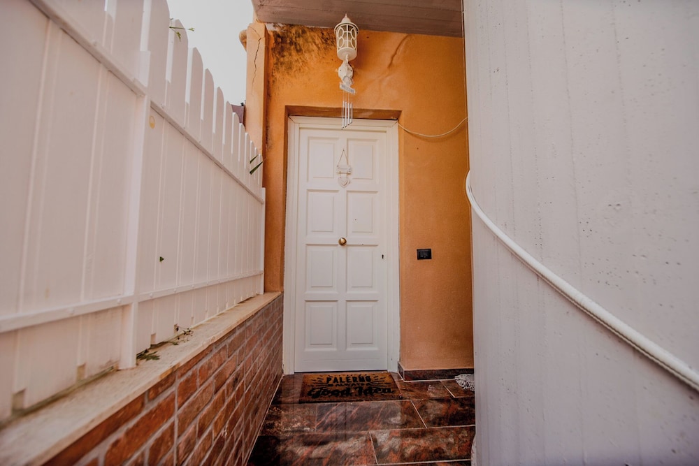 Casa Vacanze Verdemare