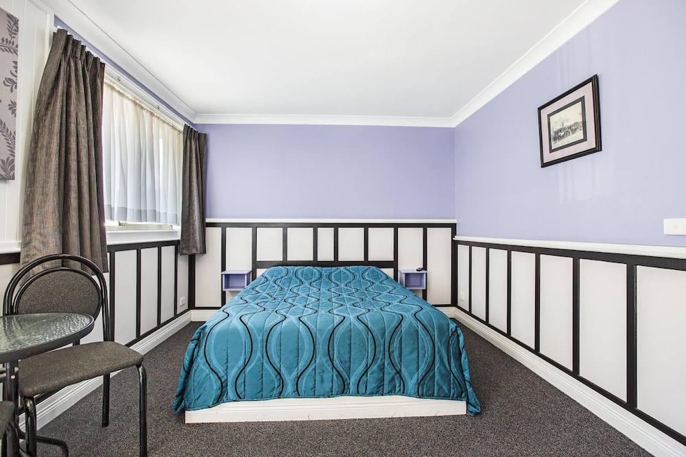 Glen Innes Lodge Motel