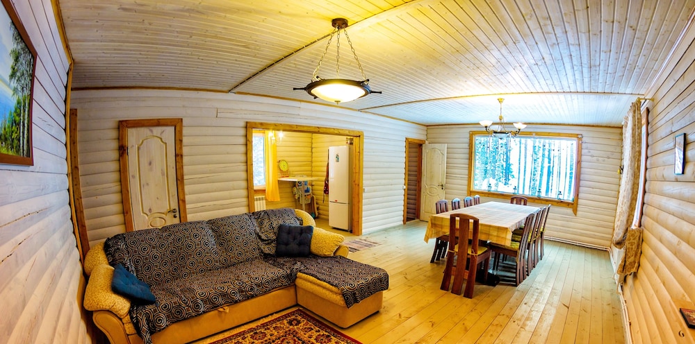 Black Fox Resort