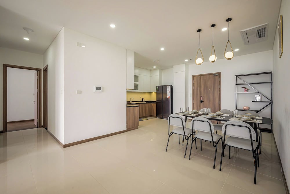OPAL SAIGON PEARL Premier Residence
