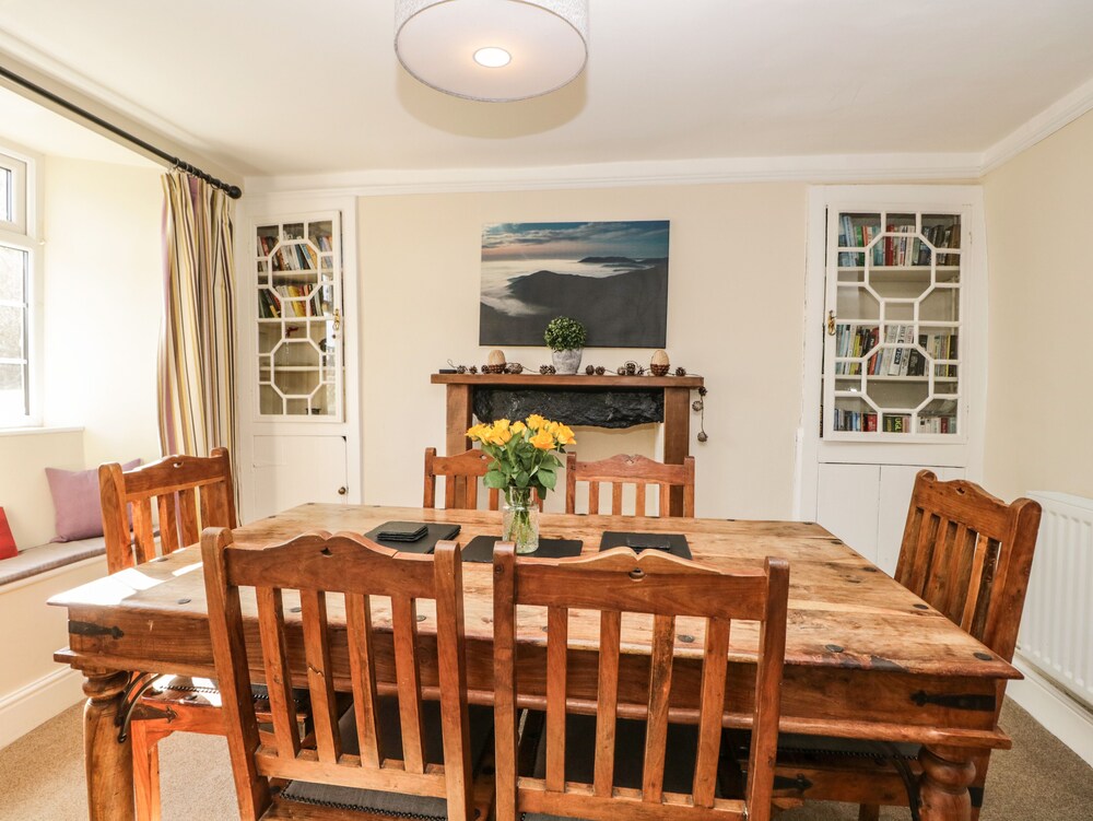 Duddon Cottage