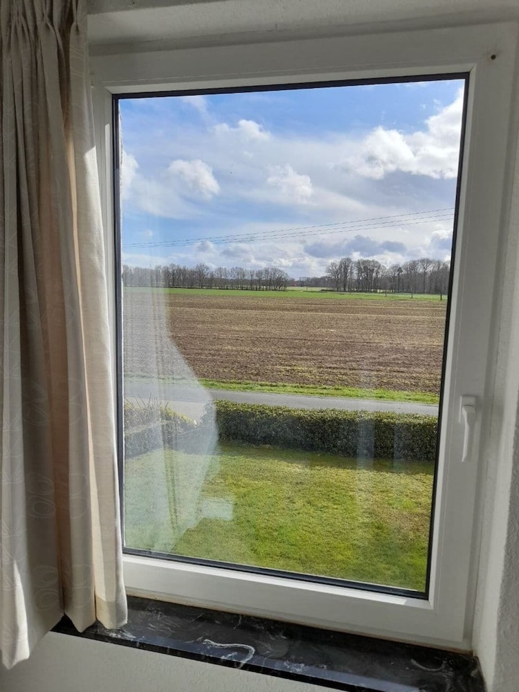 Lovely House in the Countryside by Nordhorn view 4
