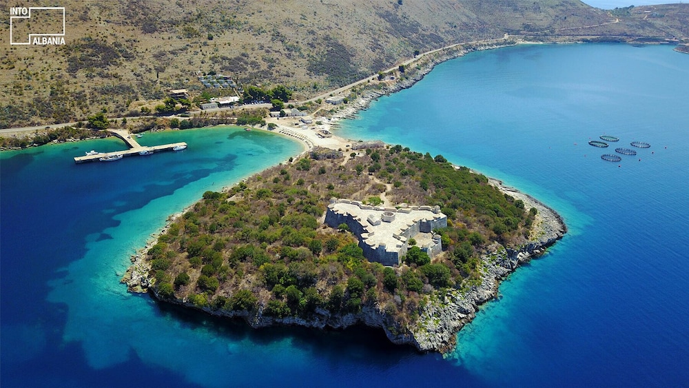 Ionian View Guest House