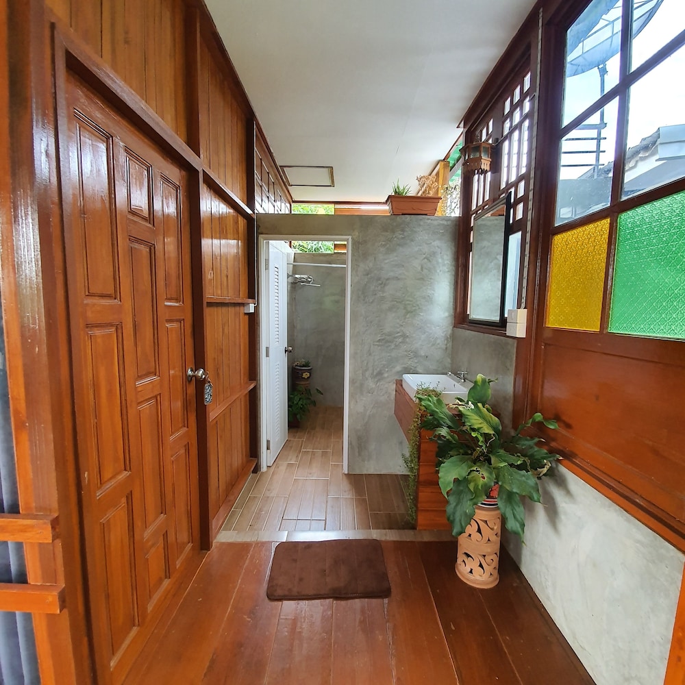 Kanecha's Home