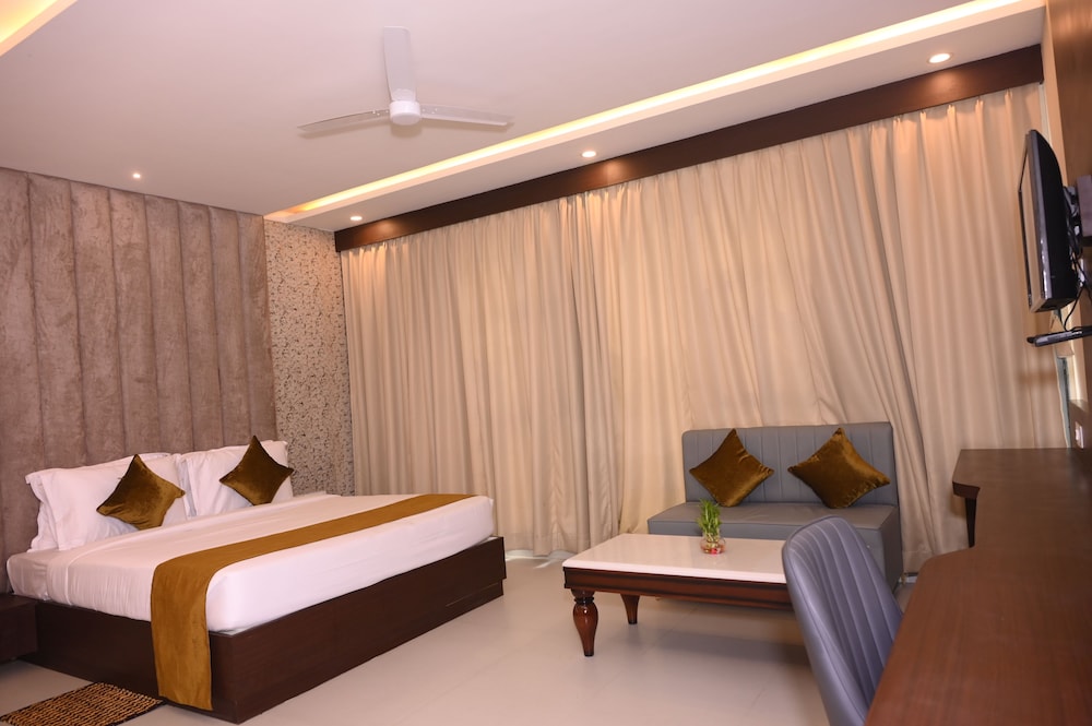 HOTEL MAHIKA