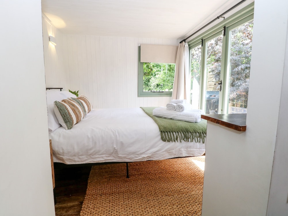 Vintner's Cottage