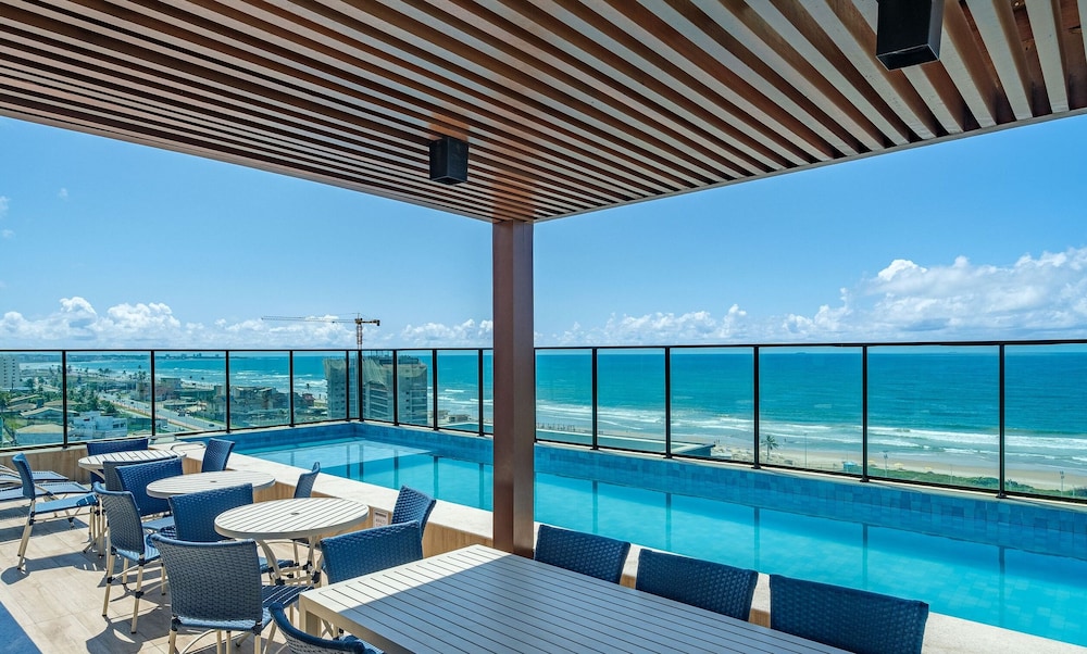 SOA - Condominium 300m From Praia dos Artistas in Salvador