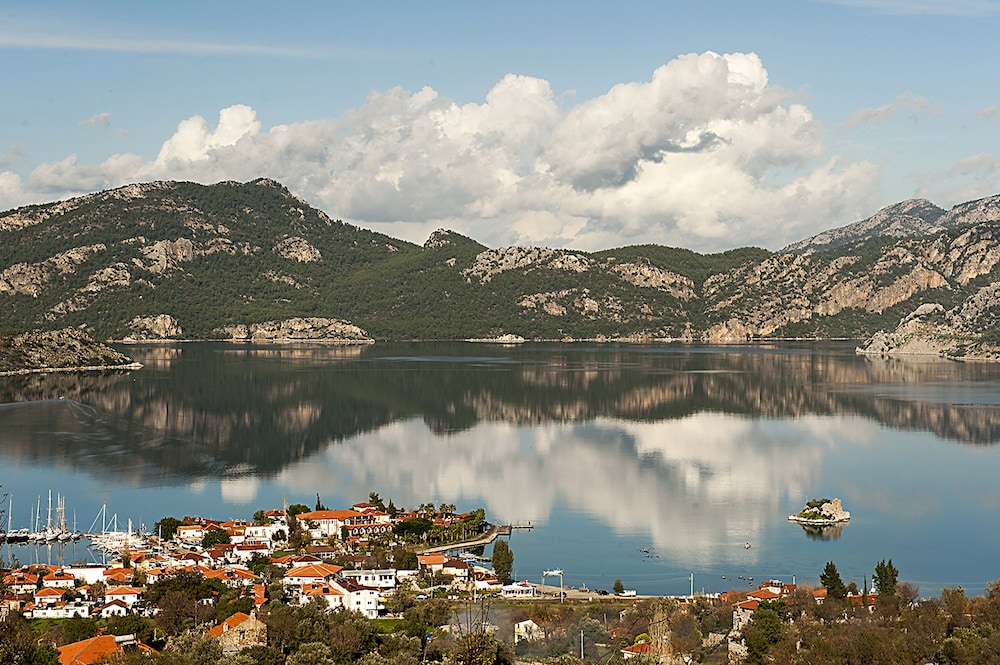 Swan Lake Butik Otel - Sadece Yetişkinler - Image 35