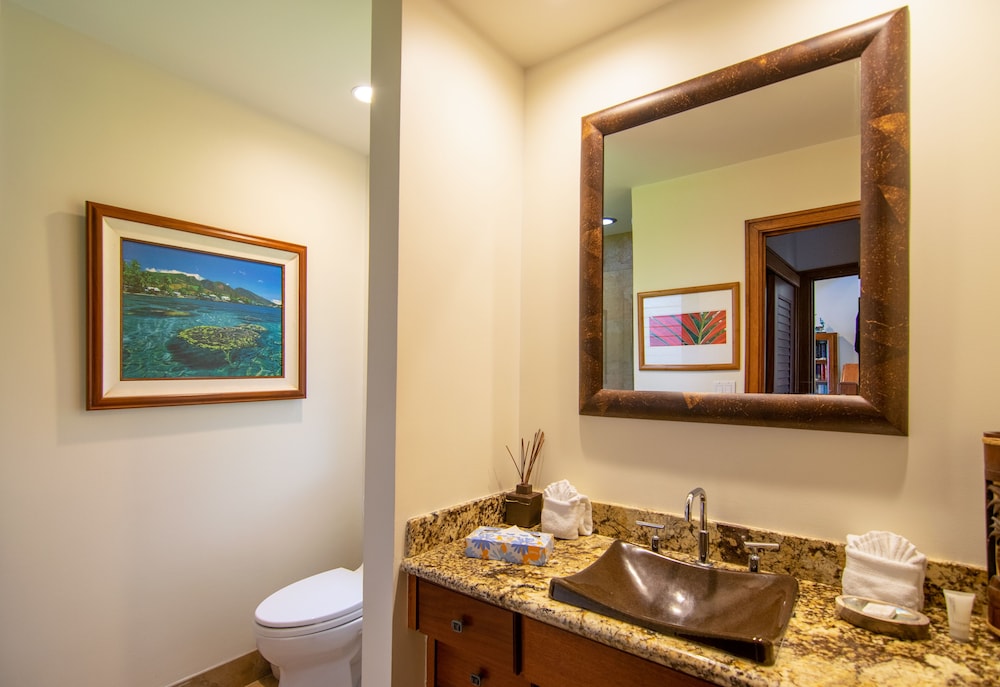 Kapalua Ridge Villa 1523 Gold Ocean View - Image 2