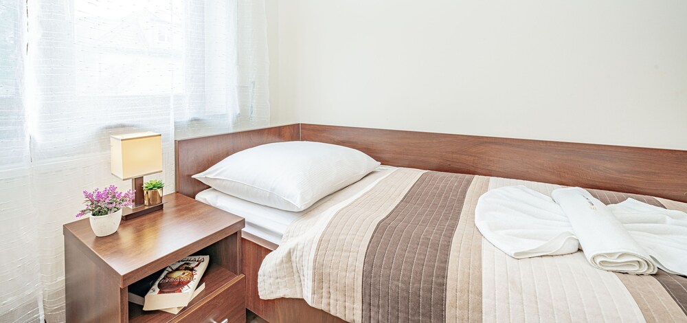 Hotelik Przy Promenadzie