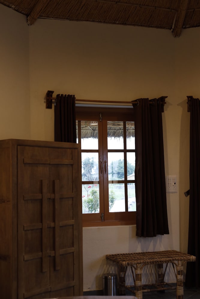 The Jawai Vanya Bagh Resort By Lavender Hotels