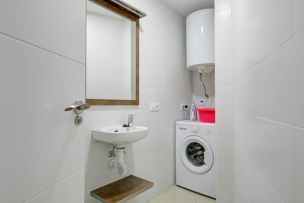 Apartamento Palmeras 29 Solset