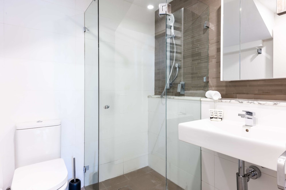 Comfy 1-bed Apartment in Perfect Location