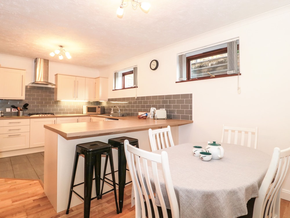 Quarry Cottage
