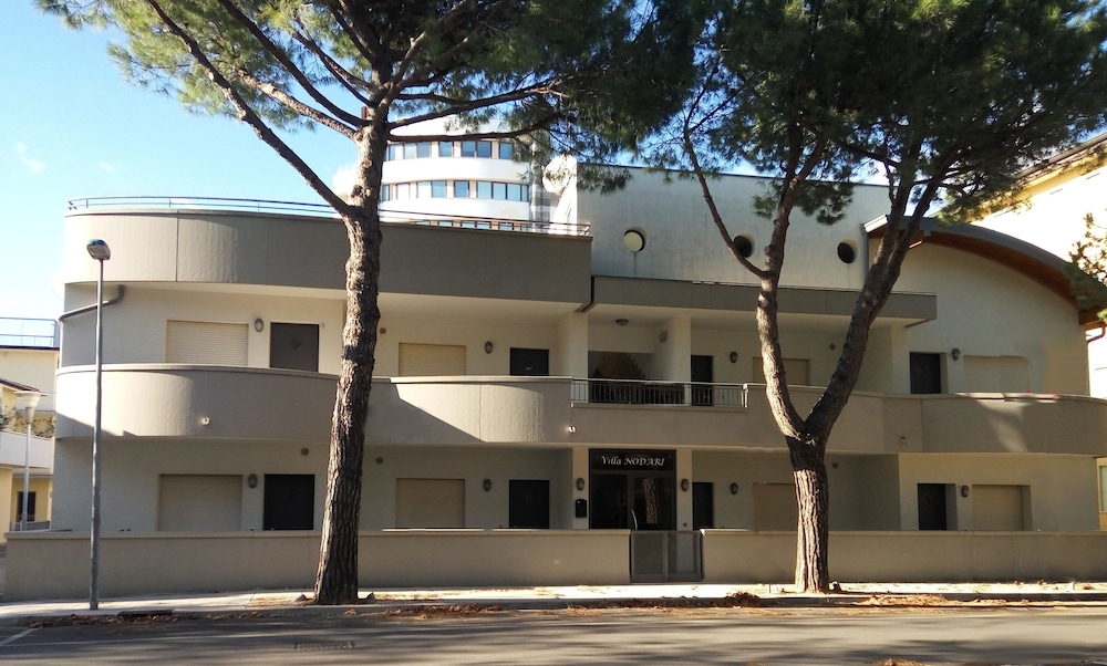 Villa Nodari photo 1