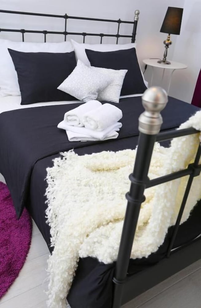 Boutique Hotel Alegria