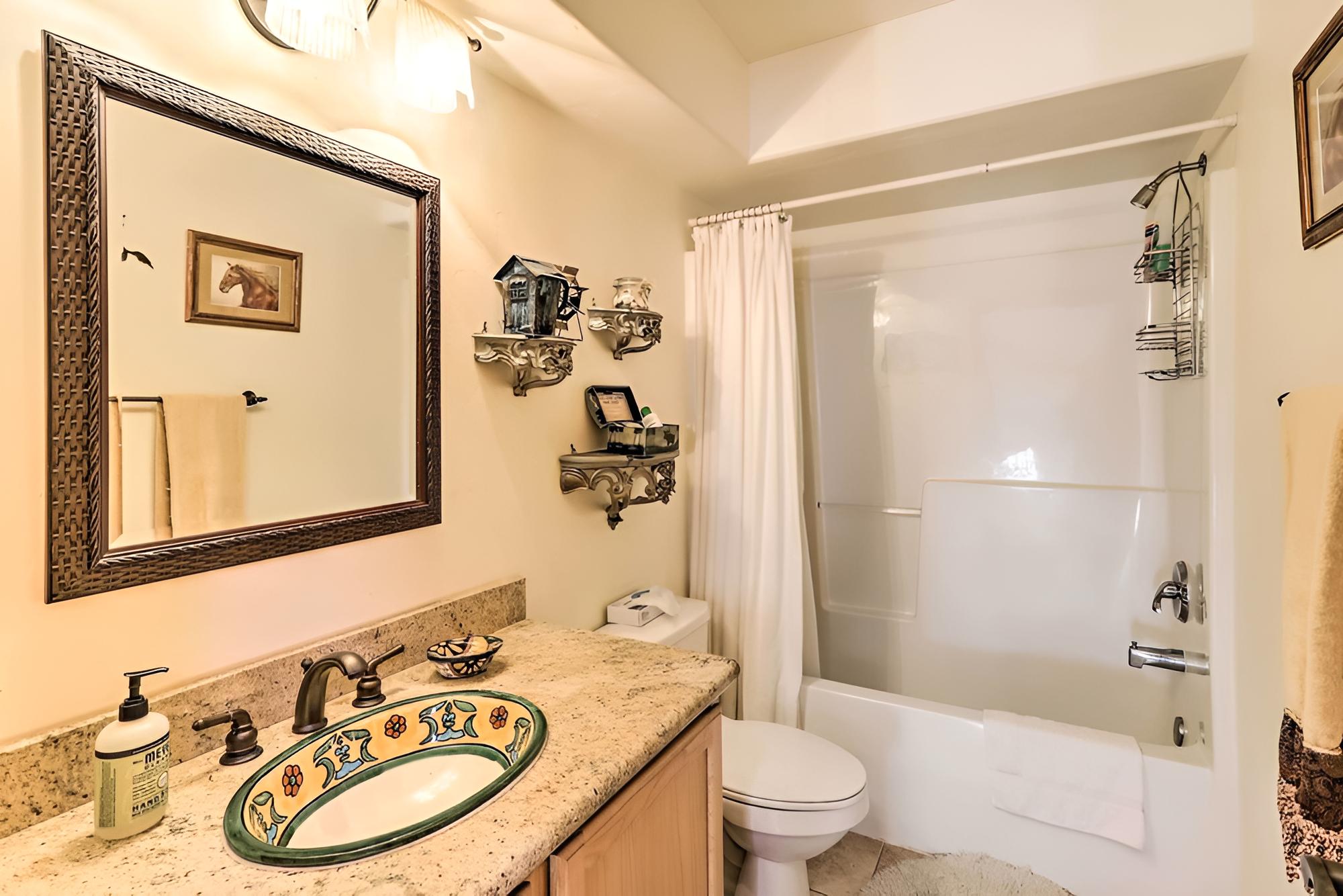 Pagosa Springs Townhome < 4 Mi to Hot Springs view 4