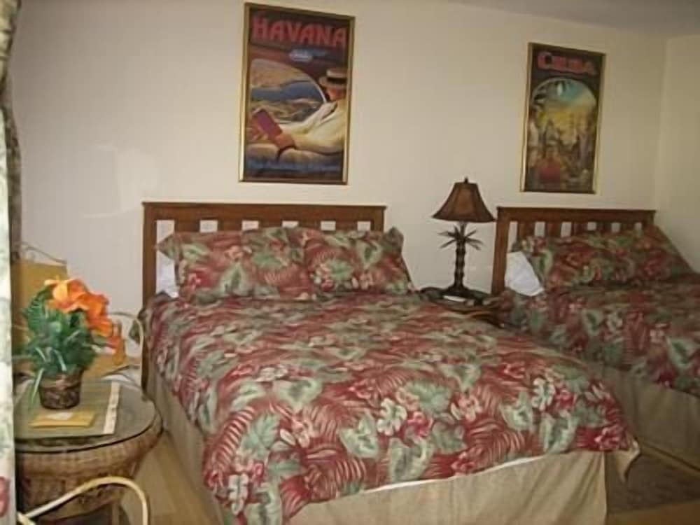 Spring Motor Inn