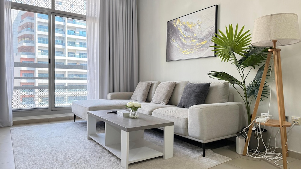 Premium Apartments at Barsha Heights, Oasis Residence