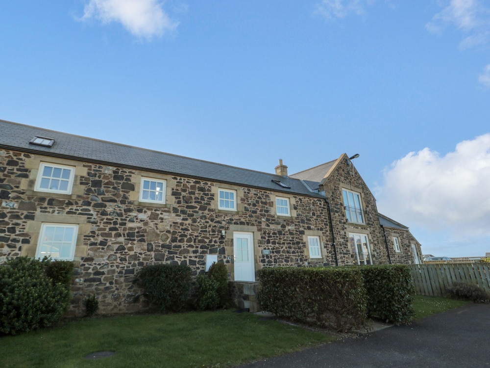 Low Croft