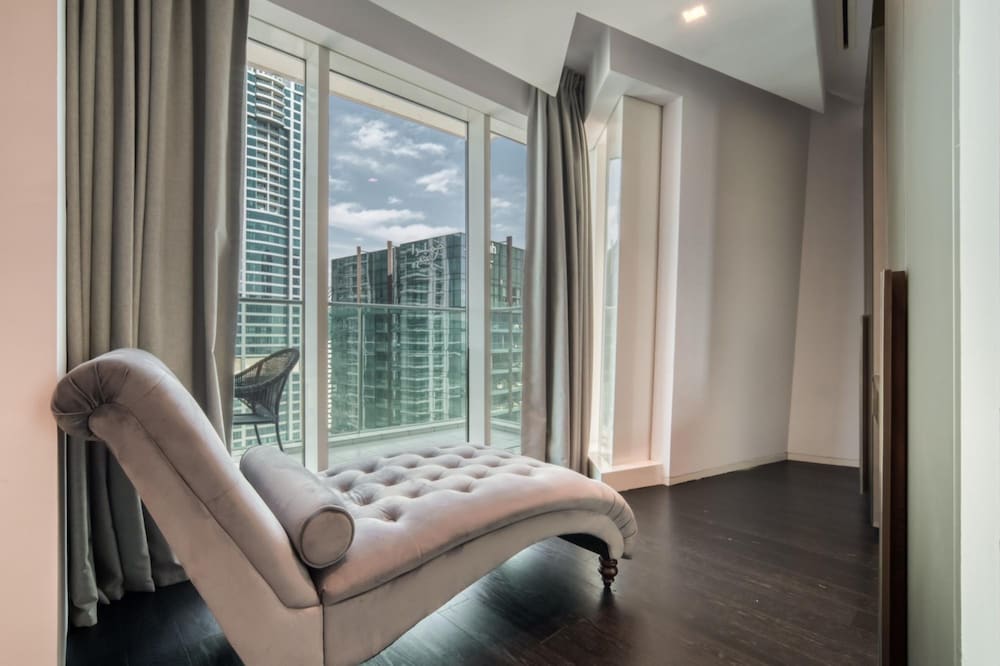 Damac Heights - 5904 - DM