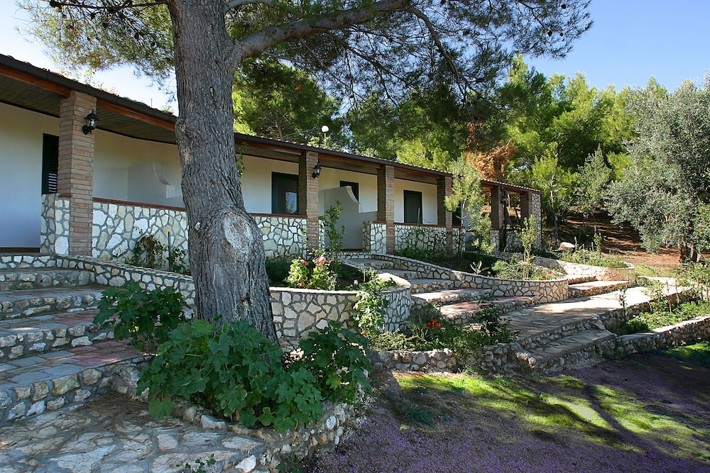 Residence gli stingi